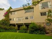 Casa en condominio en Lomas de Santa Fe