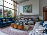 Casa en condominio en Lomas de Tecamachalco