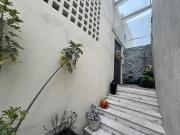 Casa en condominio en Lomas de Vista Hermosa