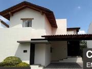 Casa en condominio en Lomas del Campanario