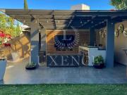 Casa en condominio en Lomas del Pedregal en Venta