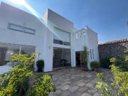 Casa en condominio en Lomas Quebradas