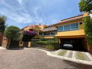 Casa en Condominio en Los Reyes Coyoacán