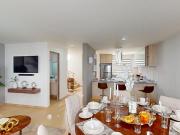 Casa en Condominio en Los Robles II Juriquilla