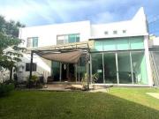 Casa en Condominio en Los Volcanes Cuernavaca BER 1243 Cd