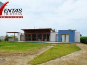 Casa en Condominio en Mala, 4 Dorm Moderna, Jardin...