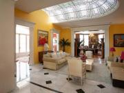 Casa en condominio en Mansión en venta en La Hacienda