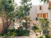 Casa en condominio en Mérida Centro