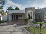 Casa en condominio en Mérida, Temozon Norte