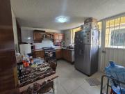 Casa en condominio en Metepec