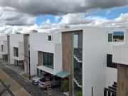 Casa en condominio en Metepec