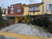 Casa en condominio en Metepec