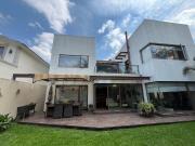 Casa en condominio en Metepec