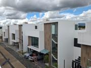 Casa en condominio en Metepec