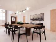 Casa en condominio en Metepec