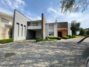 Casa en condominio en Metepec