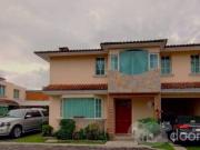 Casa en condominio en Metepec a 5 min de Town Square,...