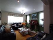 Casa en condominio en Metepec a 5 min de Town Square,...