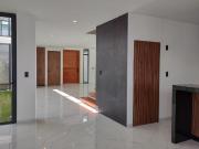 Casa en condominio en Metepec, Sta. Ma. Ocotitlán