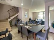 Casa en condominio en Miguel Hidalgo