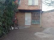 CASA EN CONDOMINIO EN MISIONES I, CUAUTITLAN MÉXICO