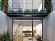 Casa en condominio en Mixcoac, Benito Ju?rez