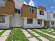 Casa en condominio en MONTE VESUBIO, LOARCA