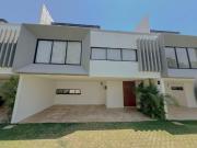 Casa en condominio en Montes de Am?