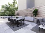 Casa en condominio en Moras 1700