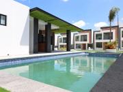 Casa en Condominio en Nuevo Refugio Querétaro CAEN An...