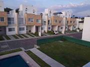 Casa en Condominio en Oaxtepec