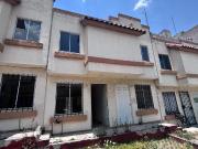 Casa en condominio en Ojo de Agua