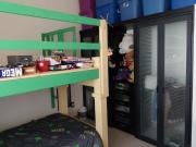 Casa en condominio en Palmira Cuernavaca, Morelos