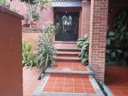 Casa en Condominio en Palmira Tinguindin Cuernavaca ARI...