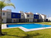 Casa en Condominio en Palo Escrito Colonia Benito Juárez...