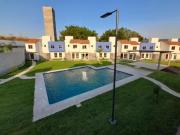 Casa en Condominio en Palo Escrito Colonia Benito Juárez...