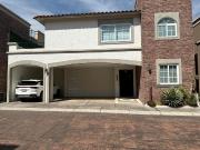 Casa en condominio en Paseo de la Asunción