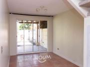 CASA EN CONDOMINIO EN PEDRO FONTOVA CASA EN CONDOMINIO EN PEDRO FONTOVA