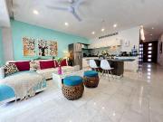Casa en condominio en Playa del Carmen