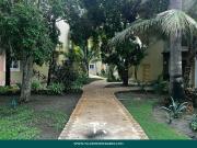 Casa en condominio en Playacar fase 2, Hoyo 4