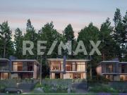 Casa en Condominio en Preventa