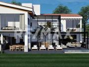 Casa en condominio en Preventa 4