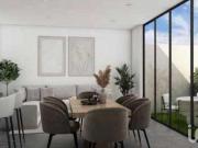 Casa en condominio en preventa