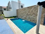 Casa en condominio en Preventa Acapantzingo, Cuernavaca