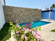 Casa en condominio en Preventa Acapantzingo, Cuernavaca