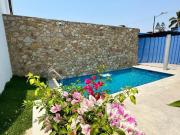 Casa en condominio en Preventa Acapantzingo, Cuernavaca