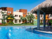 CASA EN CONDOMINIO EN PREVENTA CON RECÁMARA EN PLANTA...