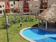 CASA EN CONDOMINIO EN PREVENTA CON RECÁMARA EN PLANTA...