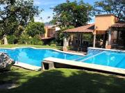 Casa En Condominio En Preventa En Fraccionamiento...