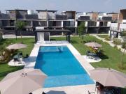 CASA EN CONDOMINIO EN PREVENTA EN SANTA FÉ, XOCHITEPEC